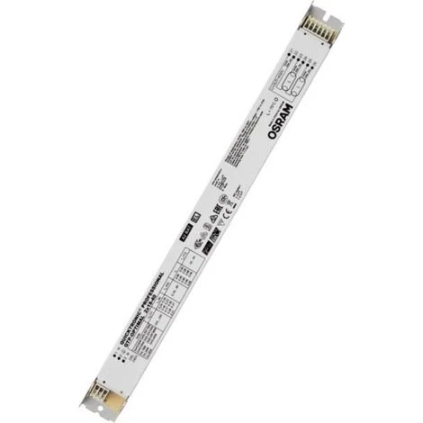 OSRAM BETRIEBSGERÄTE Elektronischer Trafo QTP-OPTIMAL 2x18-40 1 OSRAM BETRIEBSGERÄTE Elektronischer Trafo QTP-OPTIMAL 2x18-40