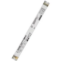 OSRAM BETRIEBSGERÄTE Elektronischer Trafo QTP-OPTIMAL 2x54-58